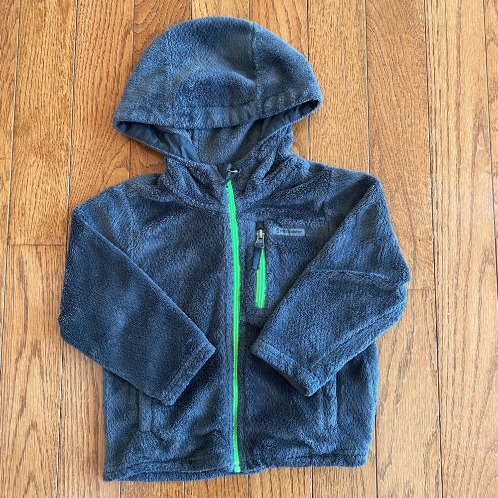 Boys 3T Fleece